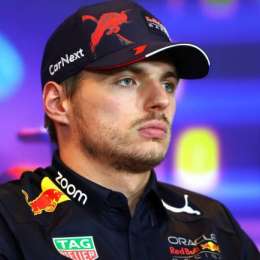 F1: Verstappen tras el P6 en Monza apuntó contra Red Bull: "Convirtieron mi auto en un monstruo"