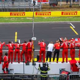 F1: ¿Cómo quedó el campeonato tras el GP de Italia?