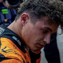 F1: la estadística negativa que persigue a Norris cuando consigue la pole