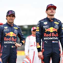 F1: Helmut Marko habló sobre el resultado de Red Bull en el GP de Monza ¿Qué dijo?