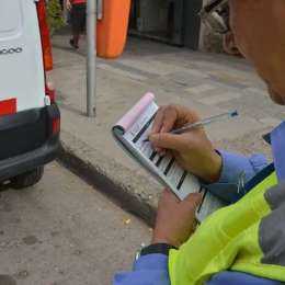 Qué hacer en caso de tener una multa por una infracción que no cometiste