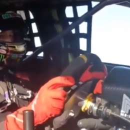 TN: subite a bordo del auto de Canapino en la Carrera de los 200 Pilotos de 2022