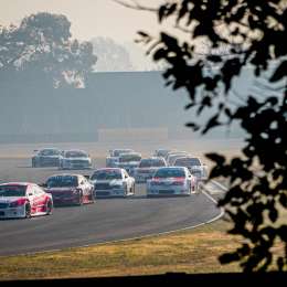 Los dos regresos que tendrá la octava fecha del Top Race en Concepción del Uruguay