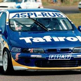 TN: ¿Quién es el piloto con más victorias en Buenos Aires?