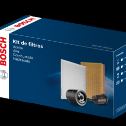 La importancia de los filtros en el funcionamiento del vehícuo