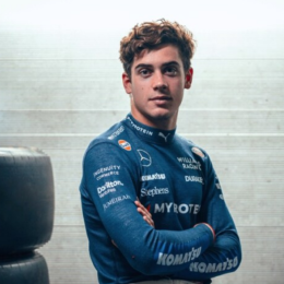 F1: "Colapinto está a dos décimas de Albon en el simulador"