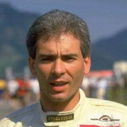 Larrauri sobre Colapinto en la F1: "Se portó como un gran profesional"