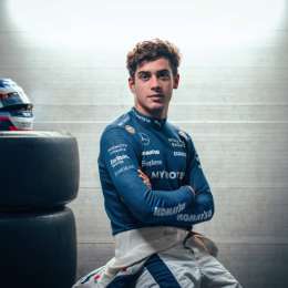 F1: tras su debut en Monza, los especialistas incluyeron a Franco Colapinto en el Power Ranking