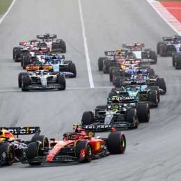 F1: la categoría anunció un nuevo socio para la temporada 2025