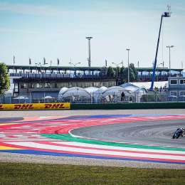 MotoGP: ¿A qué hora y por dónde ver el GP de San Marino?