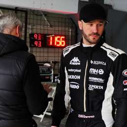 TC: Canapino se prepara para lo que viene: "El campeonato 2025 se empieza a pelear ahora"