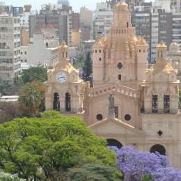 Clima en Córdoba: el pronóstico del tiempo para este viernes 6 de septiembre