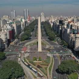 Clima en Buenos Aires: el pronóstico del tiempo para este viernes 6 de septiembre