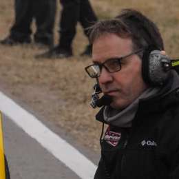 Top Race: Christian Martínez habló en la previa de la fecha en Concepción