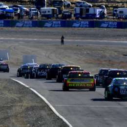 El campeón ACTC que se despidió de su equipo con un sentido mensaje