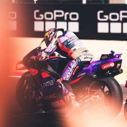 MotoGP: Martín dominó la FP1 en San Marino