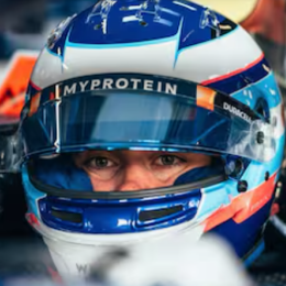 Colapinto en F1: las últimas ocho carreras de la temporada 2024 se podrán ver sin pagar un extra