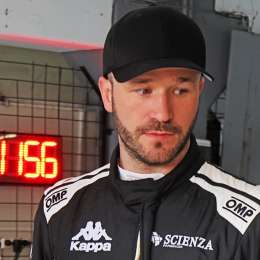 TN en Buenos Aires: Canapino, tras el primer entrenamiento: "Tenemos un buen potencial"