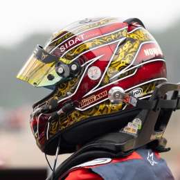 TCR Europe: Girolami en Carburando Radio: "Mañana trataremos de sumar buenos puntos"