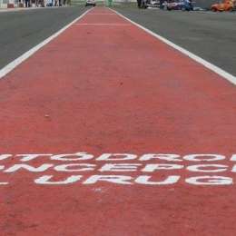 Top Race: las características del circuito de Concepción del Uruguay
