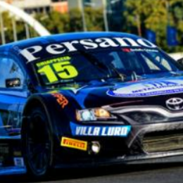 Top Race Series: Chiappetta tendrá su regreso en Concepción