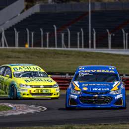 TN en Buenos Aires: ¿Cómo le fue a Agustín Canapino en el viernes de la Clase 3?