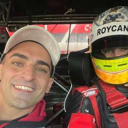 TN en Buenos Aires: la divertida charla entre Chapur y Risatti que involucró al Peje Belloso