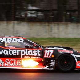 TC: San Luis verá la llegada de más autos de nueva generación