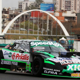 TC: Chapur puso en duda el estreno de su auto de nueva generación