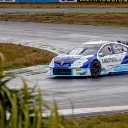 TC2000: el experimentado piloto que será invitado de Campillay en los 200Km de Buenos Aires