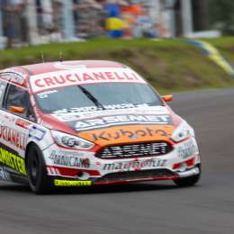 TN en Buenos Aires: Iansa se quedó con el entrenamiento de titulares de la Clase 3