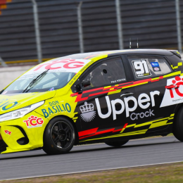 TN en Buenos Aires: Iñaki y Crispín Beitia, la referencia del último entrenamiento en la Clase 2