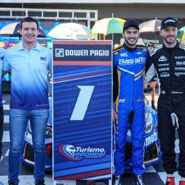 TN en Buenos Aires: así se largará la final de invitados de la Clase 3