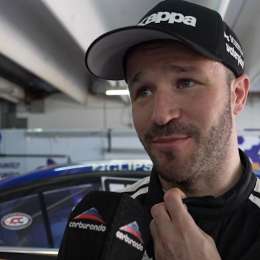 TN en Buenos Aires: ¿Qué dijo Canapino tras el abandono en la final de invitados de la Clase 3?