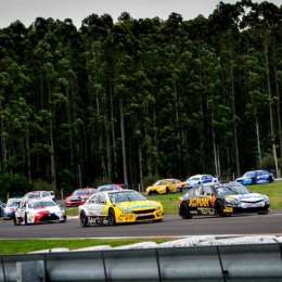 Top Race: así quedó el campeonato tras el paso por Concepción del Uruguay