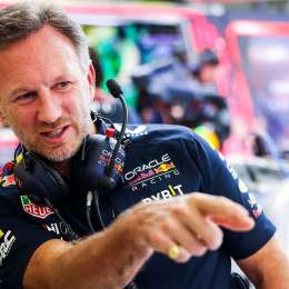 F1: Christian Horner identificó el verdadero problema de la situación actual de Red Bull ¿Qué dijo?