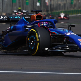 F1: ¿Cómo le fue a la escudería Williams en el GP de Azerbaiyán en 2023?