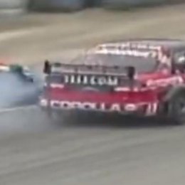 TC2000: Traverso – Silva, 23 años de una maniobra histórica en San Juan