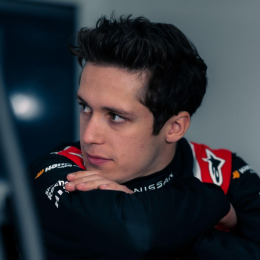 ¿Fenestraz y un posible futuro con Toyota en Japón?