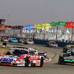 TC: ¿Quién fue el último ganador en San Luis?