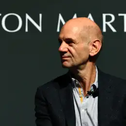 F1: Newey tras su llegada a Aston Martin: "Estoy impresionado por la pasión y el compromiso que tiene el equipo"