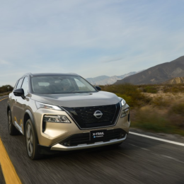 Nissan celebra el Día Mundial del Vehículo Eléctrico