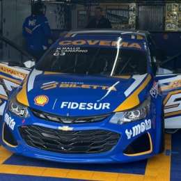 ¿Cómo es la adaptación a un auto de TN?