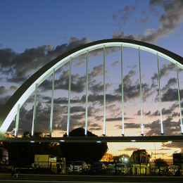 Santoro dio detalles del calendario del Campeonato Argentino Pista