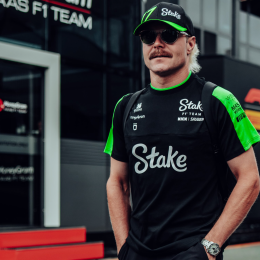 La inesperada revelación de Bottas sobre dónde competiría si no sigue en la F1
