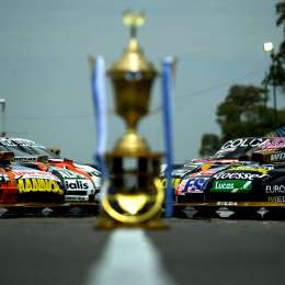 TC en San Luis: todo lo que tenes que saber sobre el arranque de la Copa de Oro 2024