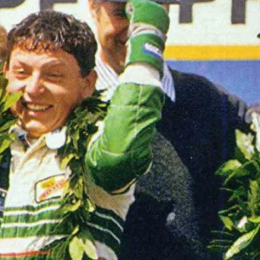 TC: a 30 años del debut de Guillermo Ortelli y el Gurí Martínez