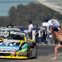 TC: ¿Cuántas victorias tiene el Gurí Martínez?