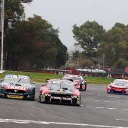 TC: el importante protagonista que fue citado por la CAF