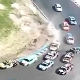 TN: tras la Carrera de los 200 Pilotos, un protagonista fue citado por la CAF